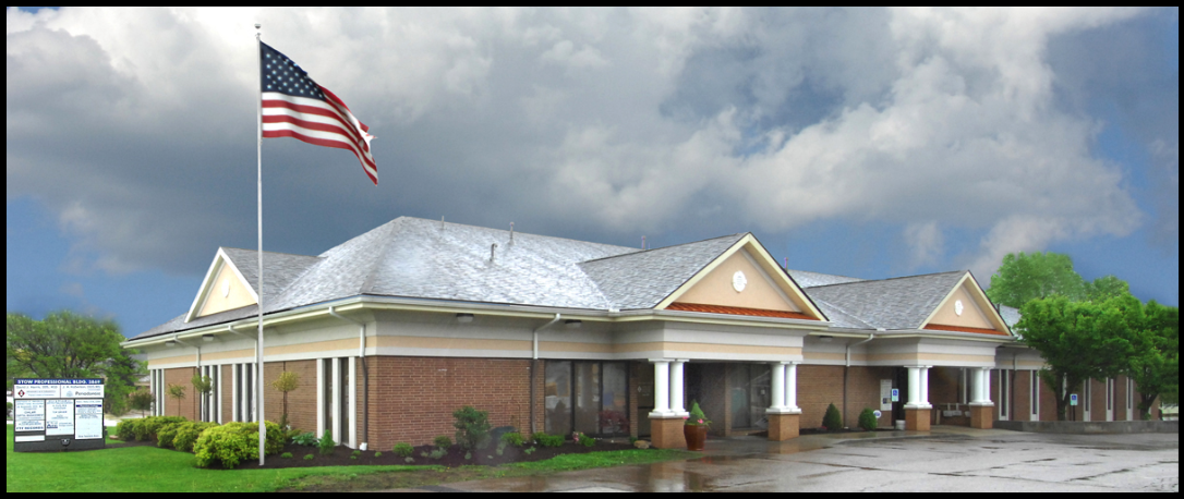 Office building