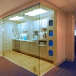 Sterilization area at {PRACTICE_NAME}