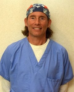 Dr. David J. Harris - Endodontist at Advanced Care Endodontics